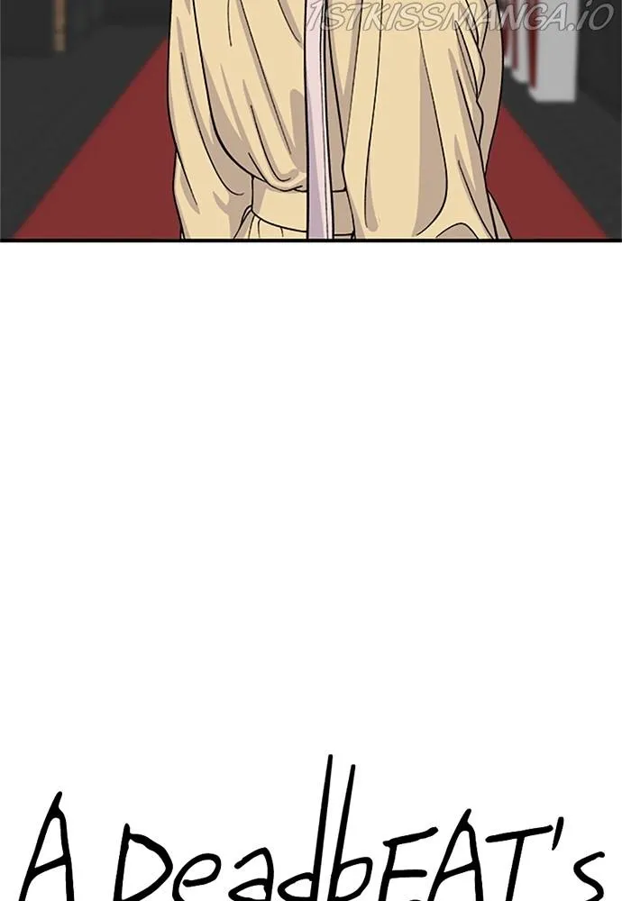 Read A DeadbEAT’s Meal chapter 36 image 19 on Lezhin