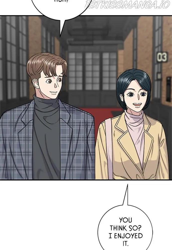 Read A DeadbEAT’s Meal chapter 36 image 3 on Lezhin