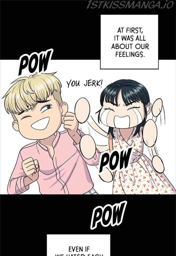 Read A DeadbEAT’s Meal chapter 36 image 39 on Lezhin