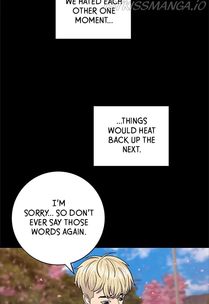 Read A DeadbEAT’s Meal chapter 36 image 40 on Lezhin