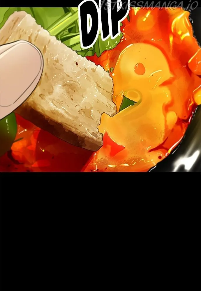 Read A DeadbEAT’s Meal chapter 36 image 44 on Lezhin