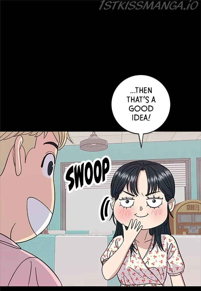 Read A DeadbEAT’s Meal chapter 36 image 52 on Lezhin
