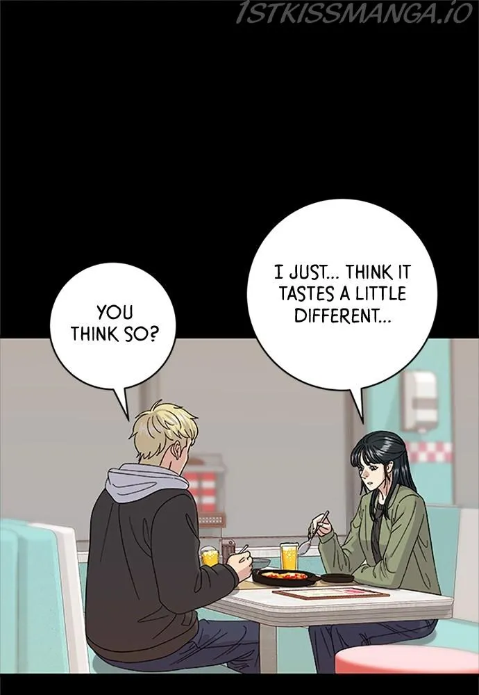 Read A DeadbEAT’s Meal chapter 36 image 64 on Lezhin
