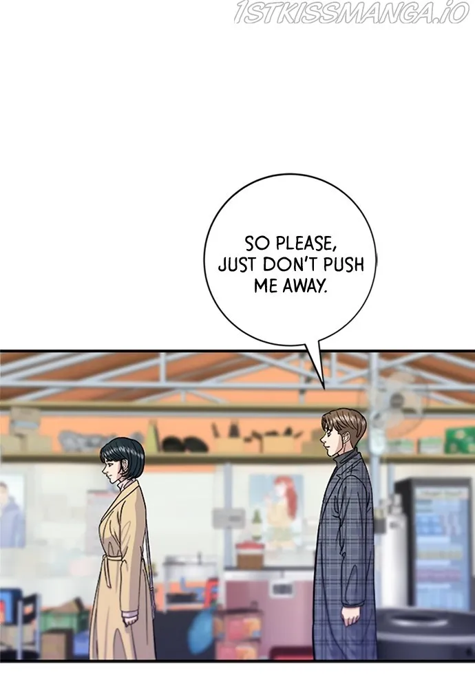Read A DeadbEAT’s Meal chapter 37 image 21 on Lezhin