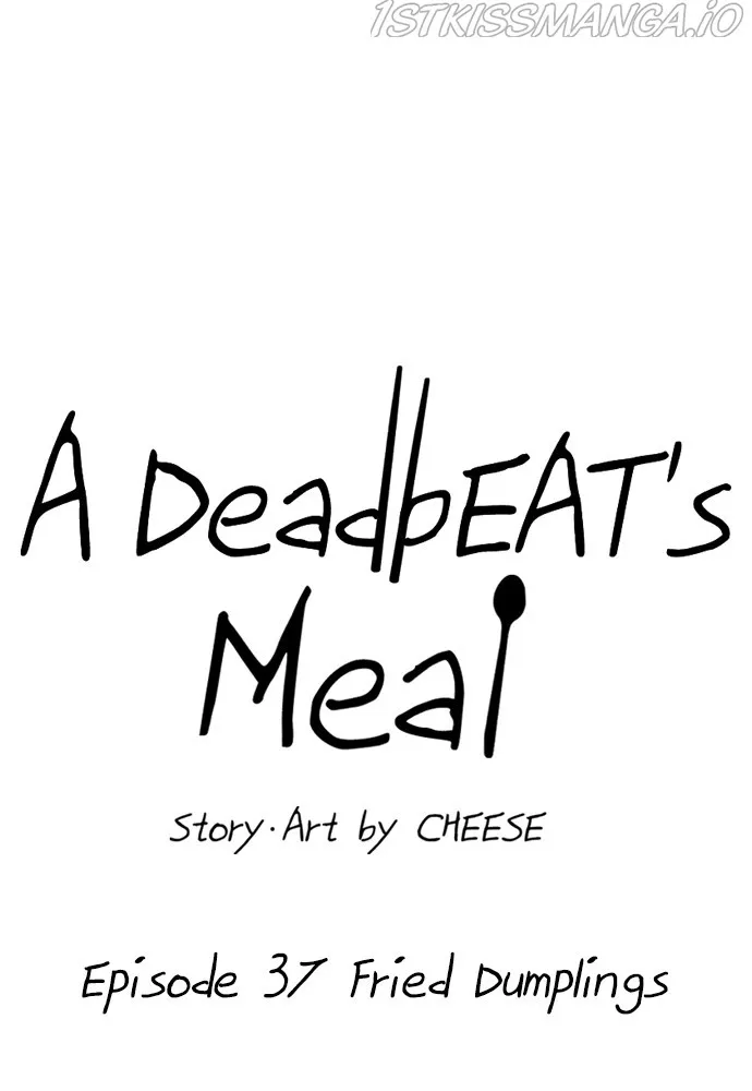 Read A DeadbEAT’s Meal chapter 37 image 22 on Lezhin