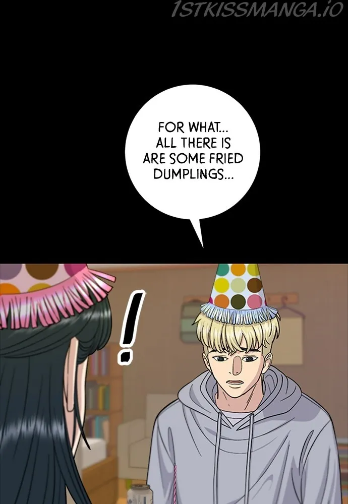 Read A DeadbEAT’s Meal chapter 37 image 42 on Lezhin