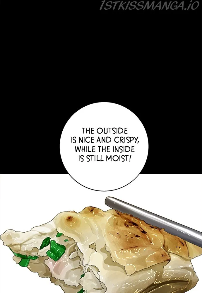 Read A DeadbEAT’s Meal chapter 37 image 51 on Lezhin
