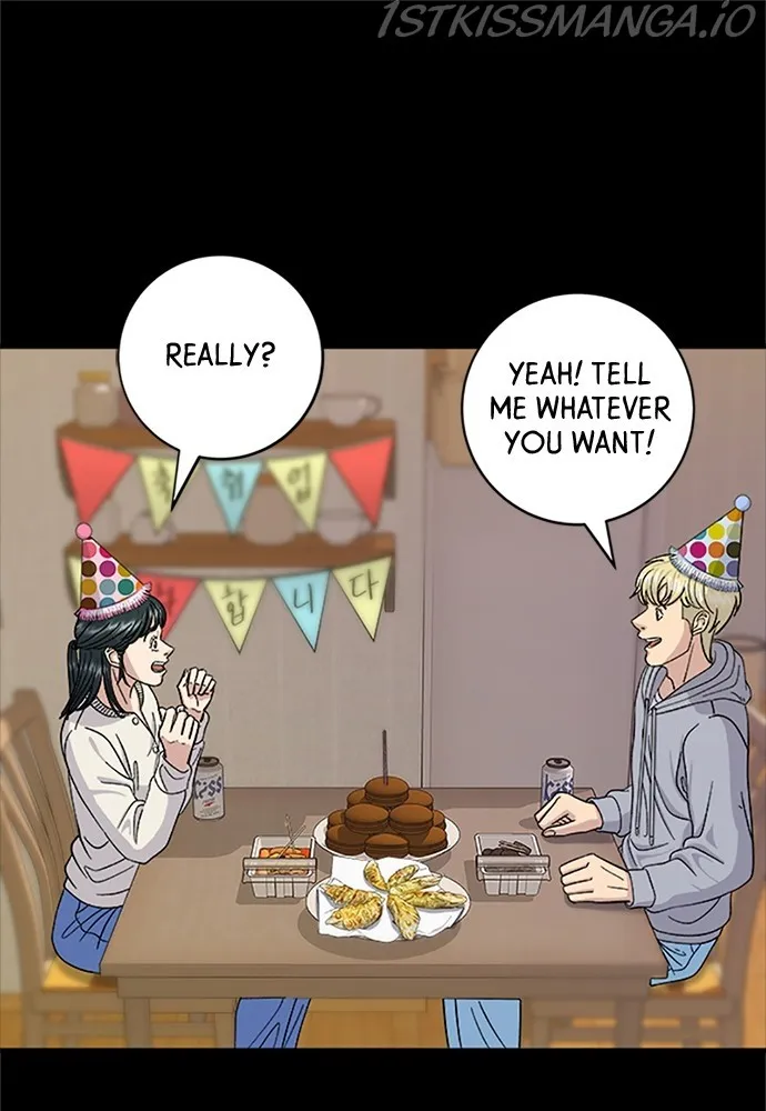 Read A DeadbEAT’s Meal chapter 37 image 54 on Lezhin