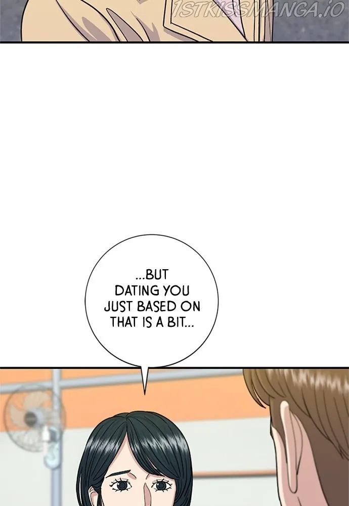 Read A DeadbEAT’s Meal chapter 37 image 8 on Lezhin