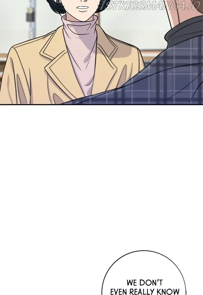 Read A DeadbEAT’s Meal chapter 37 image 9 on Lezhin