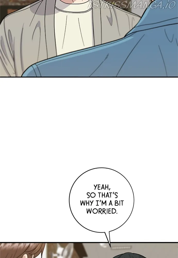 Read A DeadbEAT’s Meal chapter 38 image 14 on Lezhin
