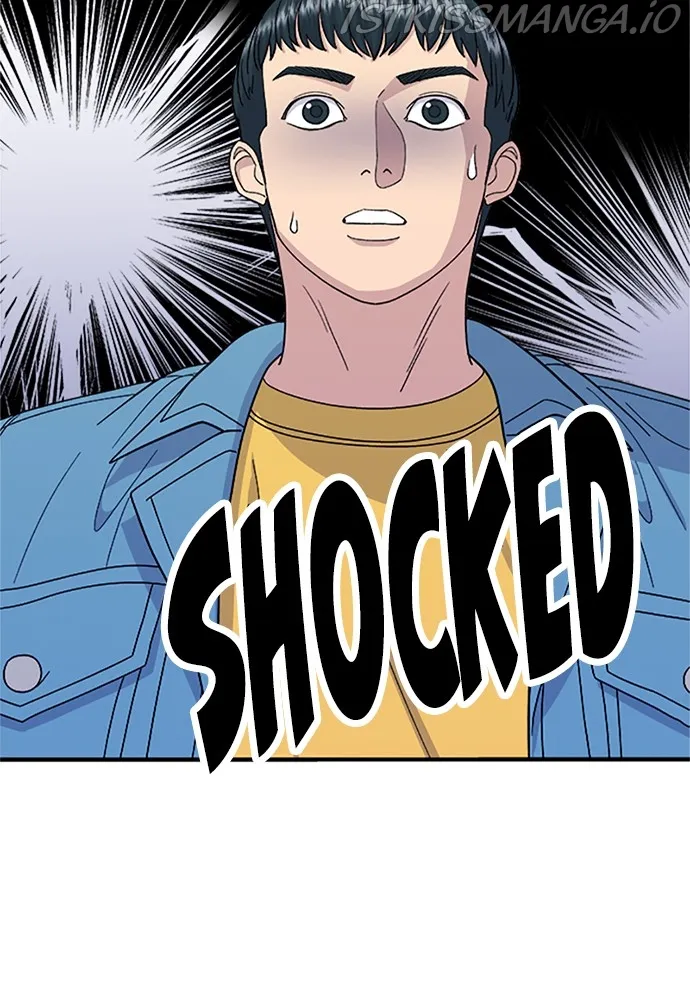 Read A DeadbEAT’s Meal chapter 38 image 25 on Lezhin