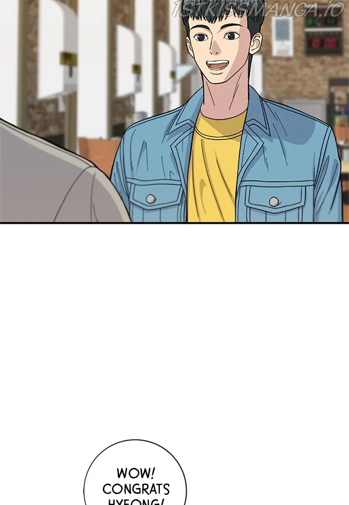 Read A DeadbEAT’s Meal chapter 38 image 3 on Lezhin