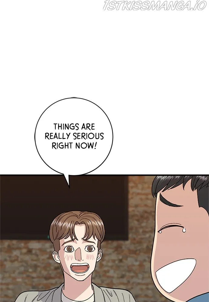 Read A DeadbEAT’s Meal chapter 38 image 30 on Lezhin