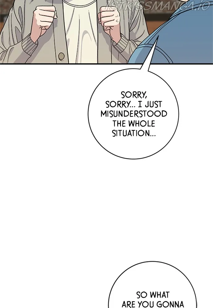 Read A DeadbEAT’s Meal chapter 38 image 31 on Lezhin