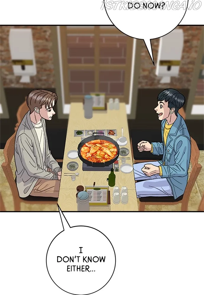 Read A DeadbEAT’s Meal chapter 38 image 32 on Lezhin