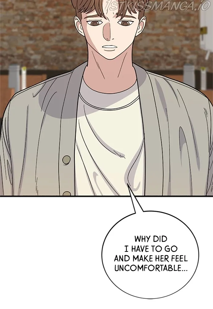 Read A DeadbEAT’s Meal chapter 38 image 34 on Lezhin