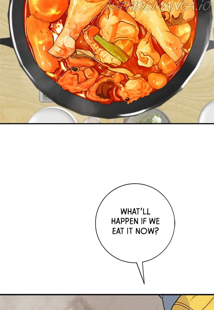Read A DeadbEAT’s Meal chapter 38 image 38 on Lezhin