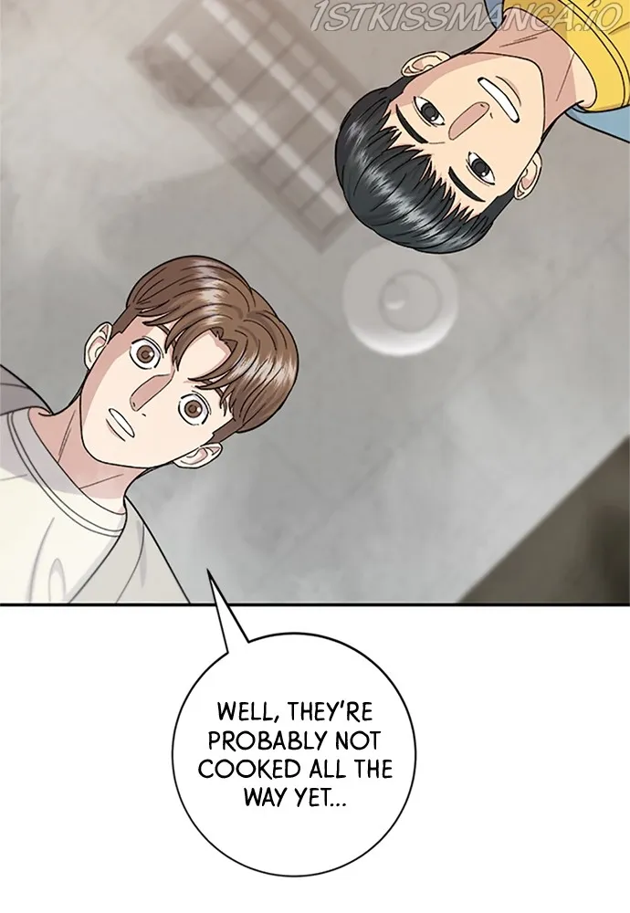 Read A DeadbEAT’s Meal chapter 38 image 39 on Lezhin