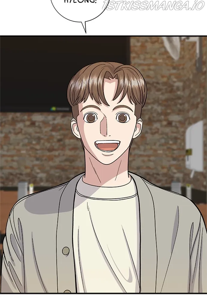 Read A DeadbEAT’s Meal chapter 38 image 4 on Lezhin