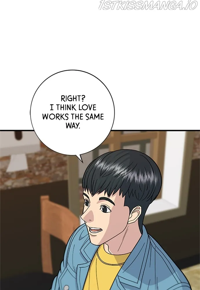 Read A DeadbEAT’s Meal chapter 38 image 40 on Lezhin