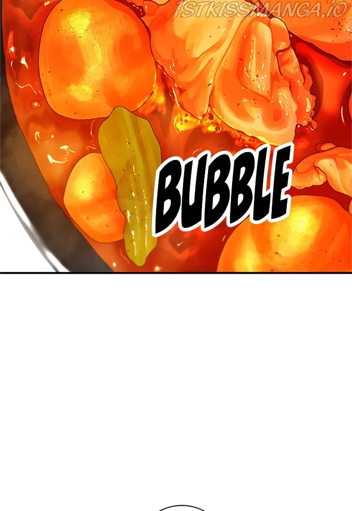 Read A DeadbEAT’s Meal chapter 38 image 46 on Lezhin