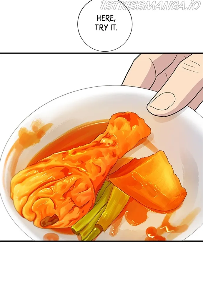 Read A DeadbEAT’s Meal chapter 38 image 47 on Lezhin