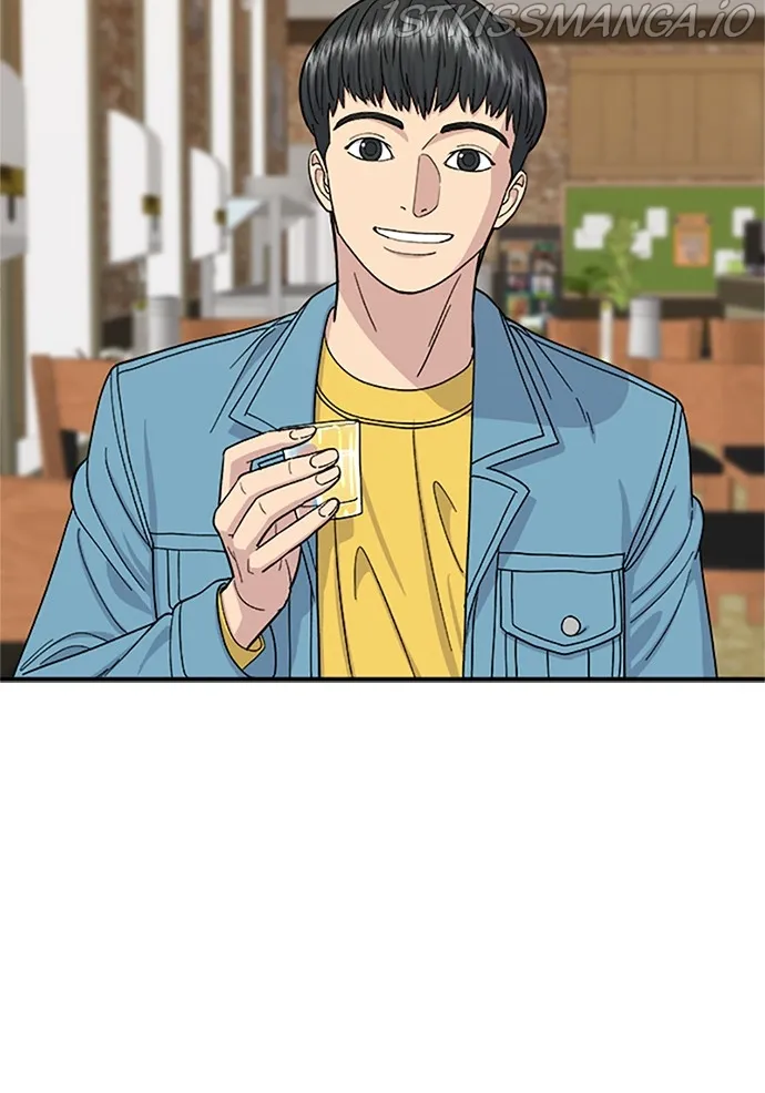 Read A DeadbEAT’s Meal chapter 38 image 53 on Lezhin