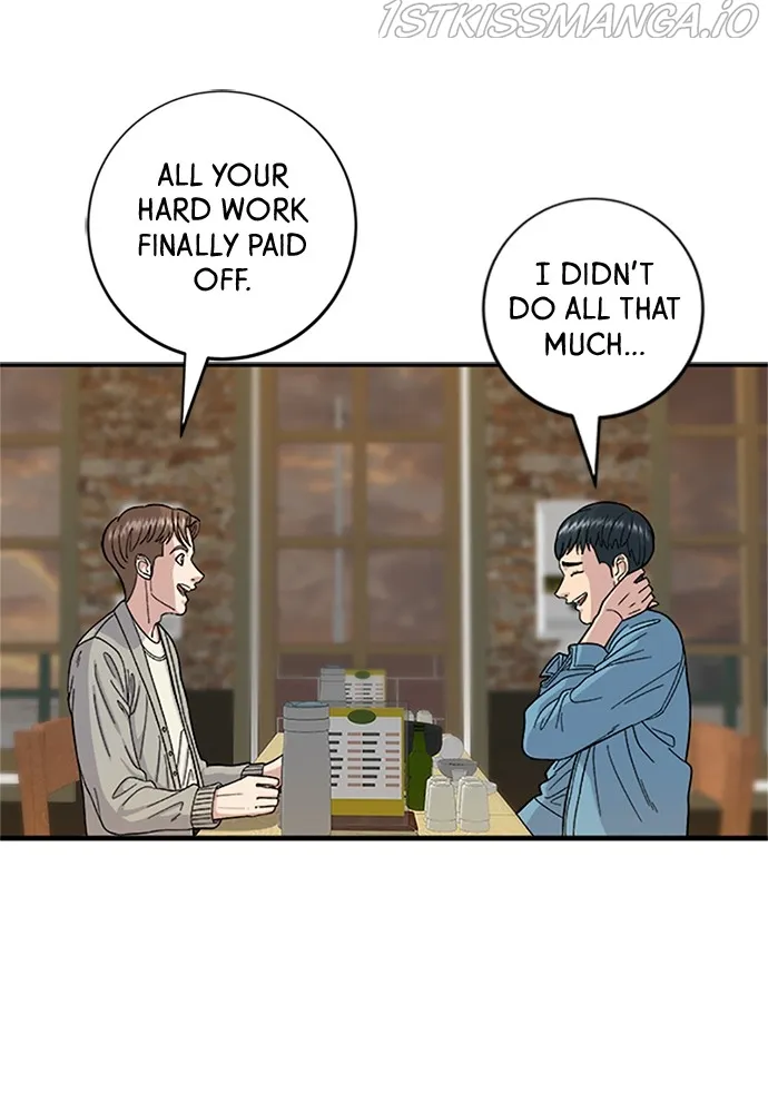 Read A DeadbEAT’s Meal chapter 38 image 6 on Lezhin