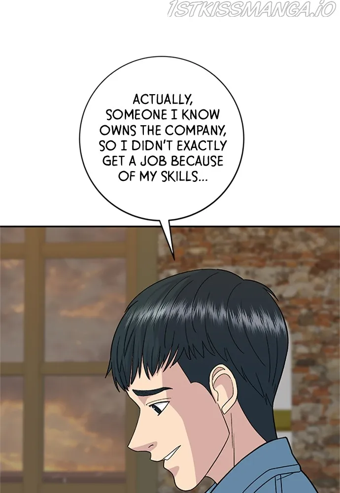 Read A DeadbEAT’s Meal chapter 38 image 7 on Lezhin
