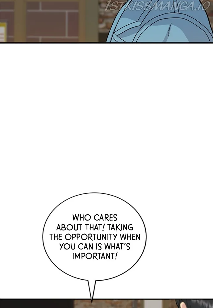 Read A DeadbEAT’s Meal chapter 38 image 8 on Lezhin