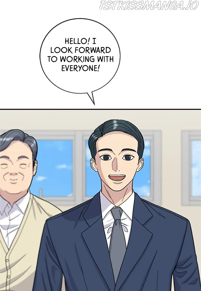 Read A DeadbEAT’s Meal chapter 39 image 1 on Lezhin