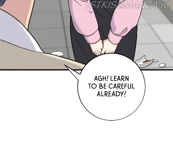 Read A DeadbEAT’s Meal chapter 39 image 11 on Lezhin