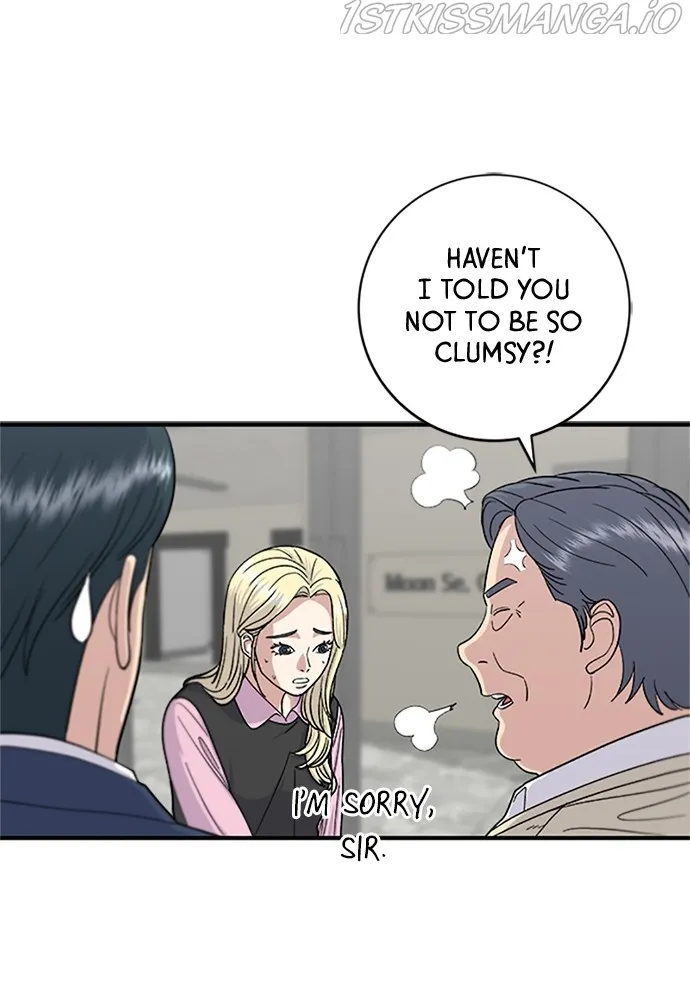 Read A DeadbEAT’s Meal chapter 39 image 12 on Lezhin
