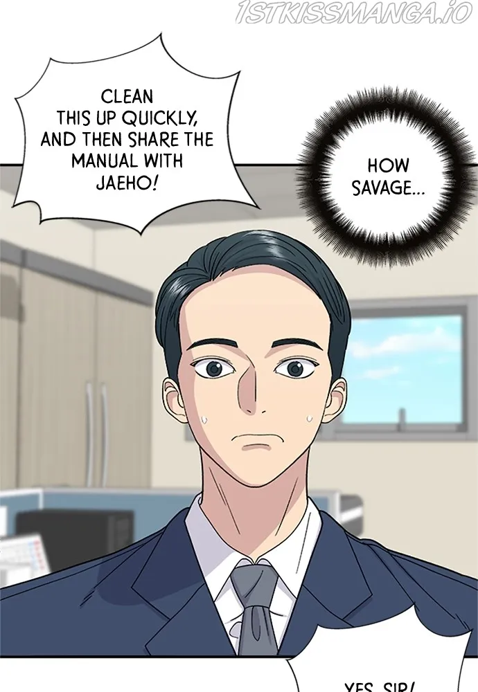 Read A DeadbEAT’s Meal chapter 39 image 13 on Lezhin