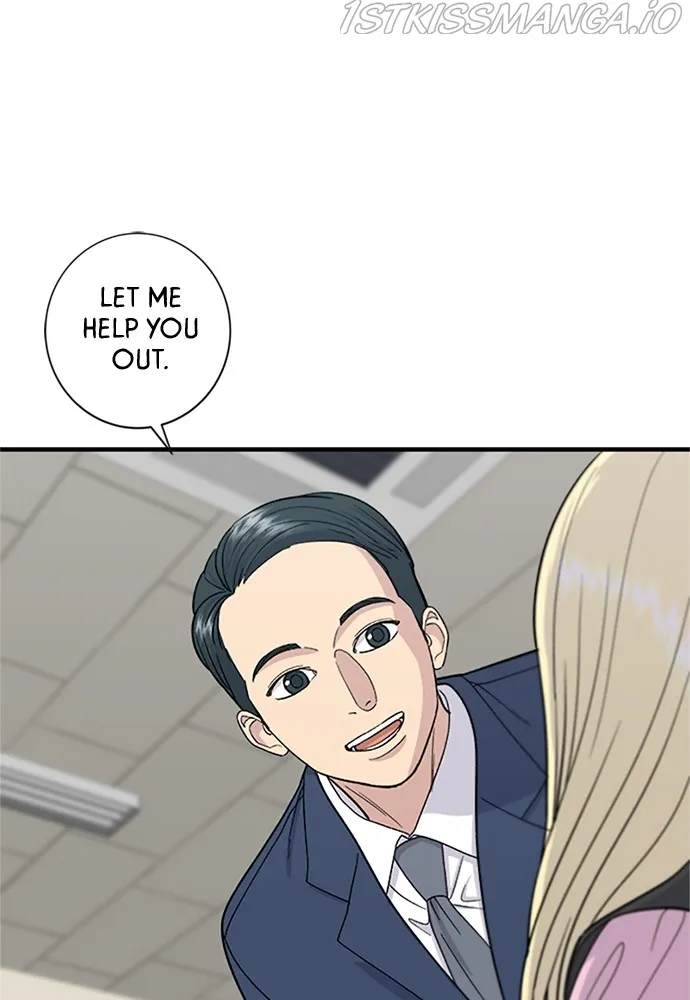 Read A DeadbEAT’s Meal chapter 39 image 18 on Lezhin