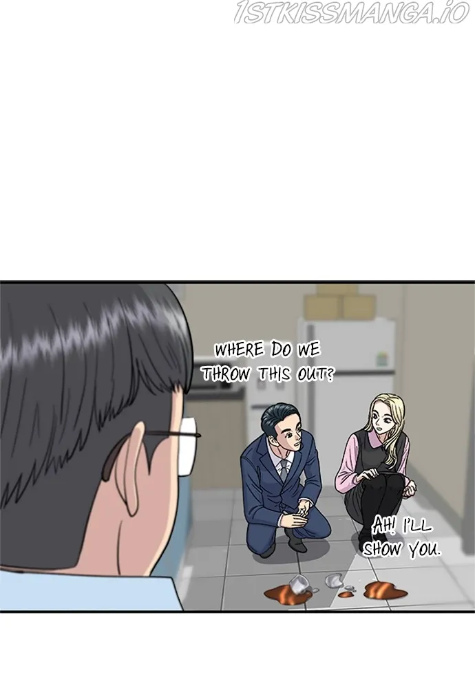 Read A DeadbEAT’s Meal chapter 39 image 24 on Lezhin