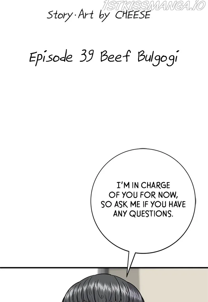 Read A DeadbEAT’s Meal chapter 39 image 27 on Lezhin