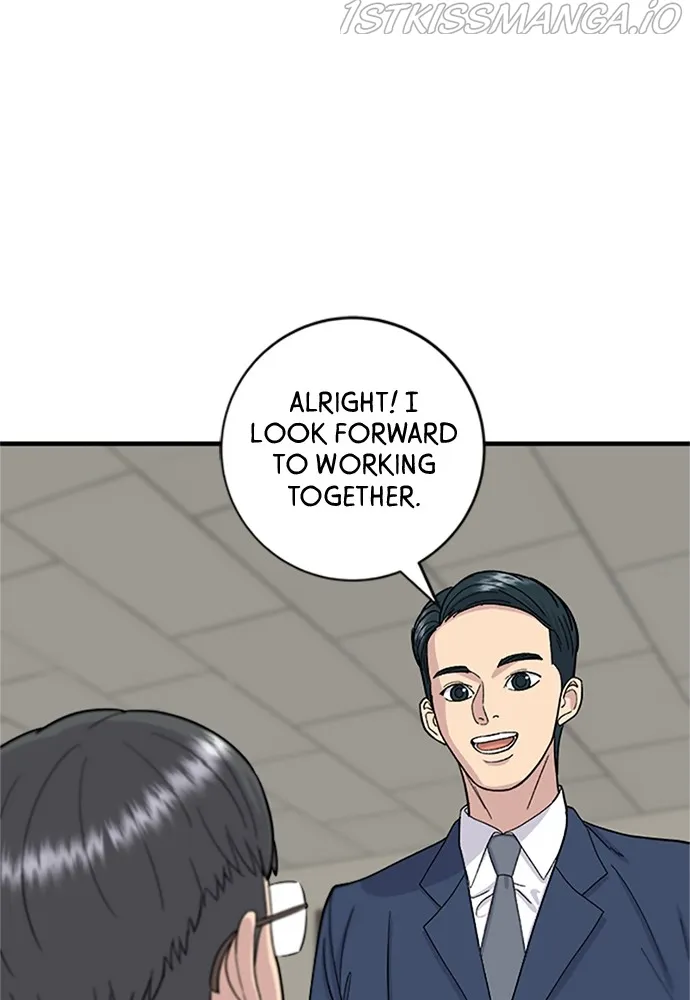 Read A DeadbEAT’s Meal chapter 39 image 29 on Lezhin