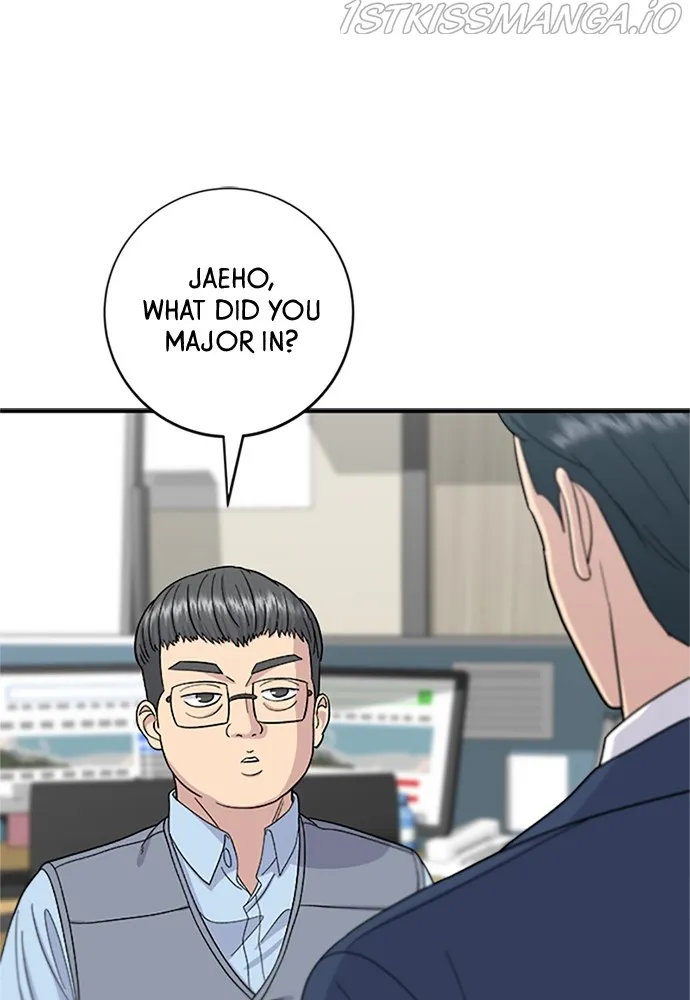Read A DeadbEAT’s Meal chapter 39 image 31 on Lezhin