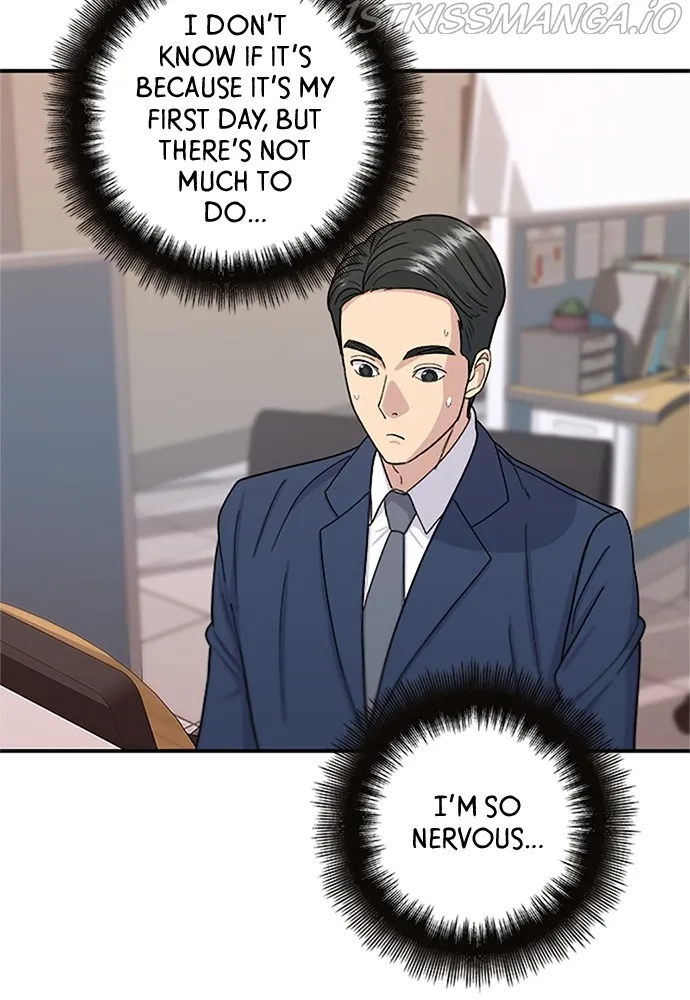 Read A DeadbEAT’s Meal chapter 39 image 39 on Lezhin