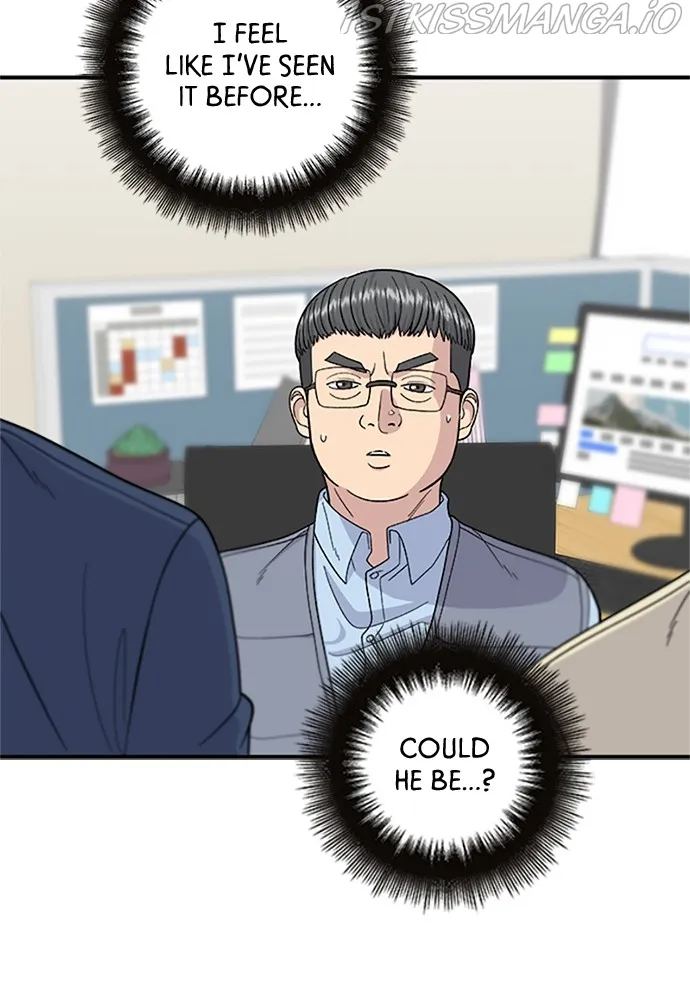 Read A DeadbEAT’s Meal chapter 39 image 4 on Lezhin