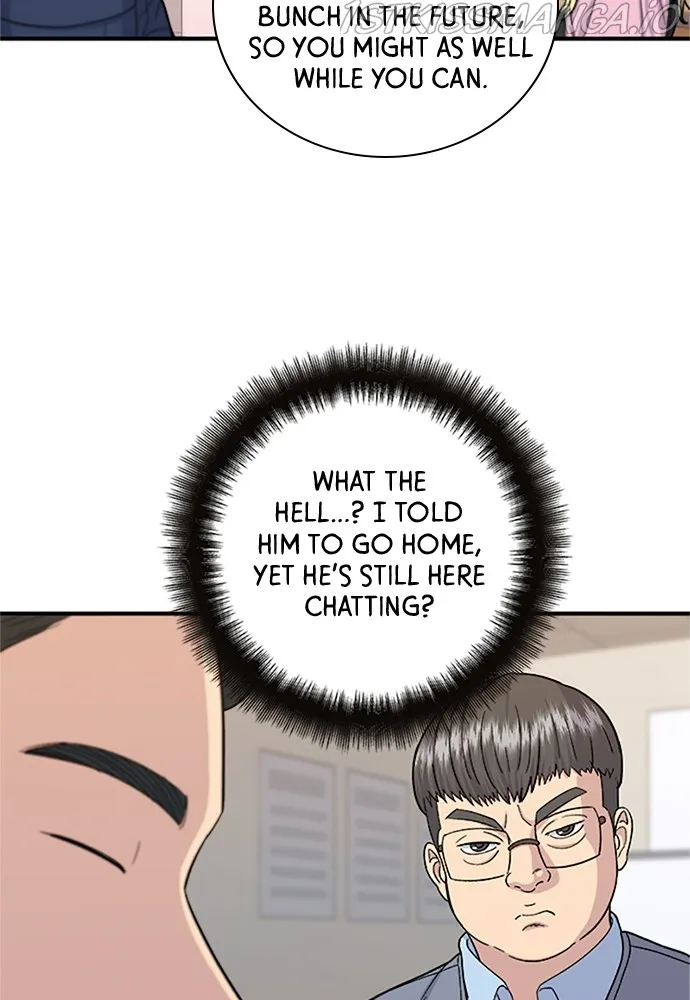 Read A DeadbEAT’s Meal chapter 39 image 56 on Lezhin