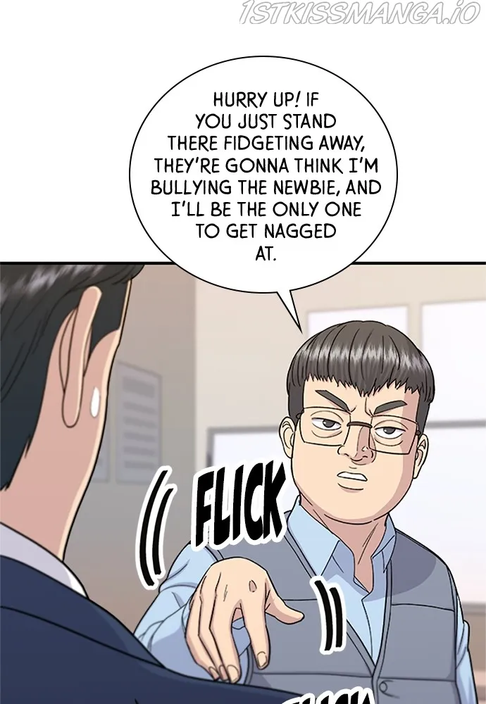 Read A DeadbEAT’s Meal chapter 39 image 59 on Lezhin