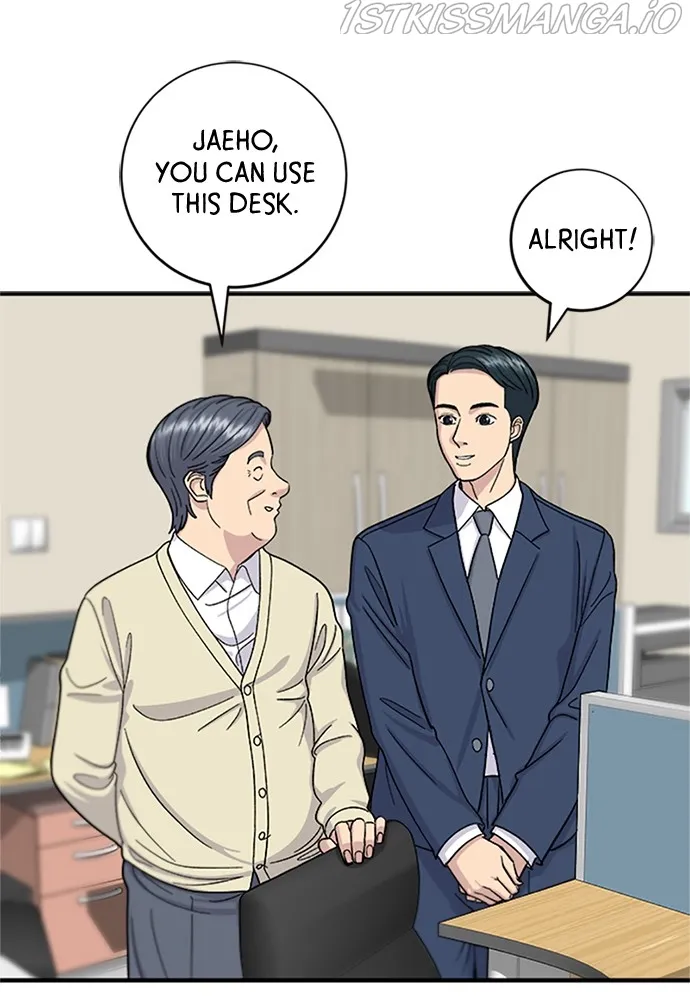 Read A DeadbEAT’s Meal chapter 39 image 6 on Lezhin