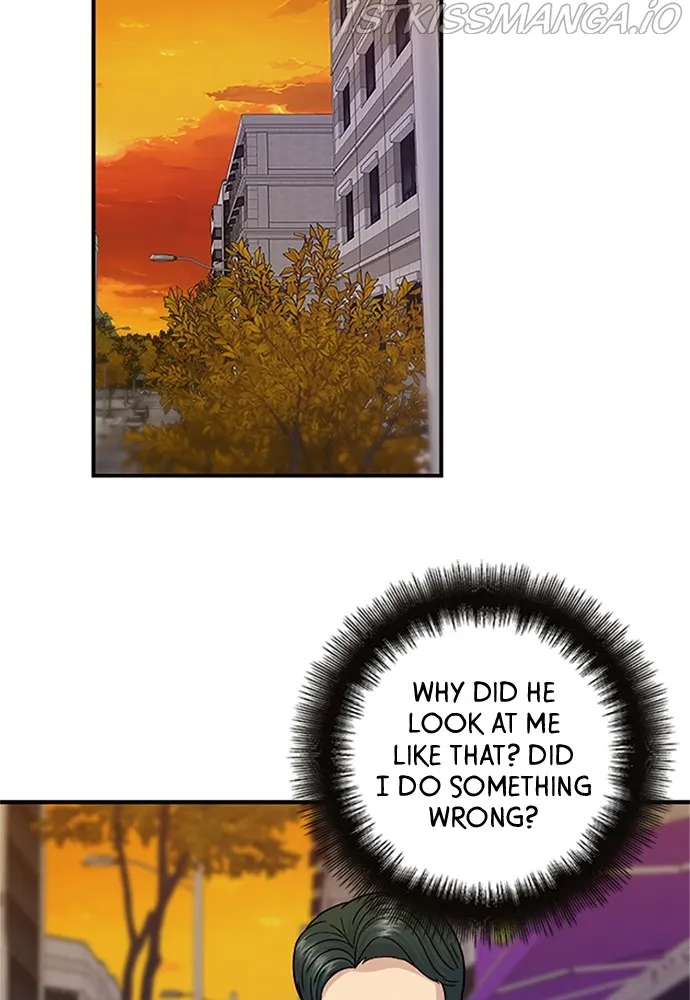 Read A DeadbEAT’s Meal chapter 39 image 64 on Lezhin