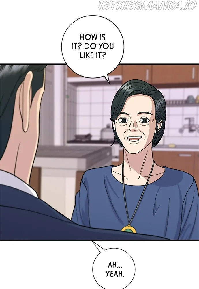 Read A DeadbEAT’s Meal chapter 39 image 74 on Lezhin