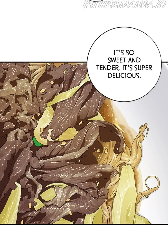 Read A DeadbEAT’s Meal chapter 39 image 75 on Lezhin