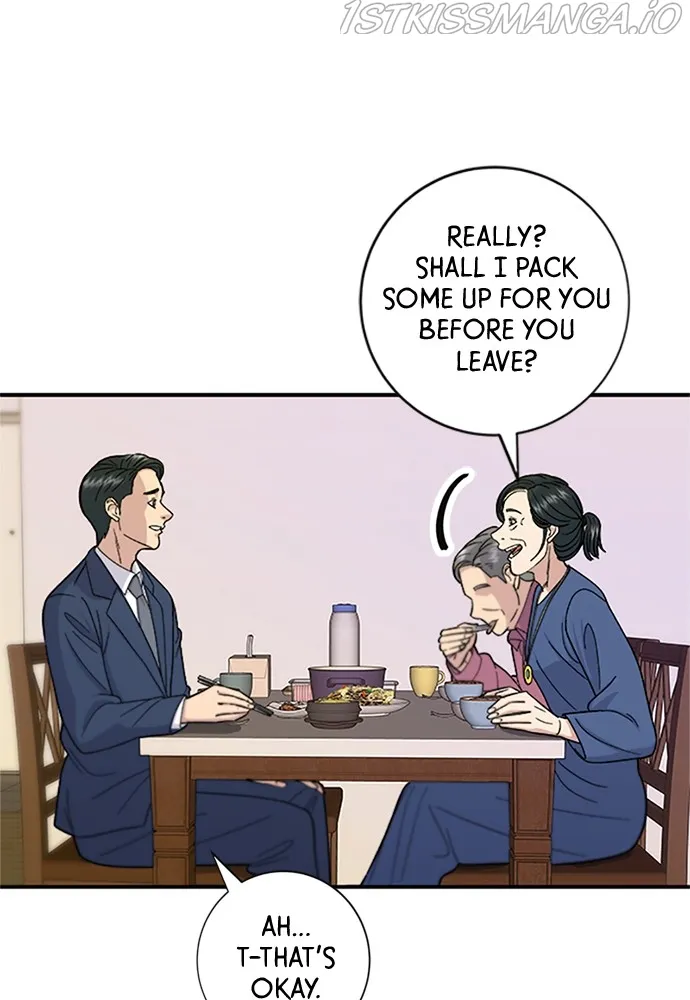 Read A DeadbEAT’s Meal chapter 39 image 76 on Lezhin