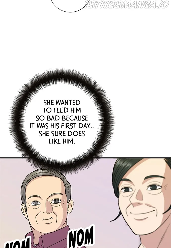 Read A DeadbEAT’s Meal chapter 39 image 77 on Lezhin